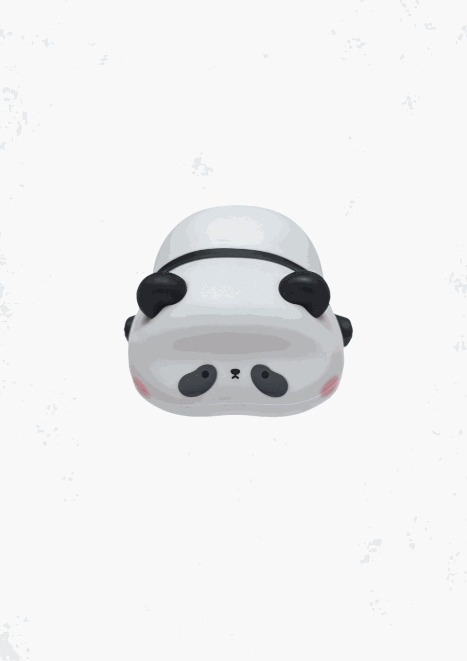 SILICON LAMP TOYS (FAT PANDA ) Lamp
