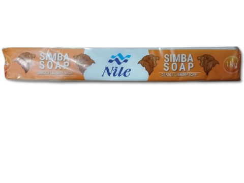 NILE SIMBA LAUNDARY BAR SOAP