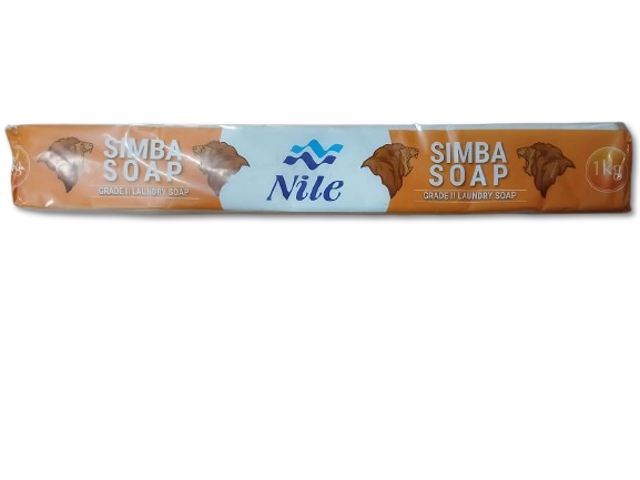 NILE SIMBA LAUNDARY BAR SOAP