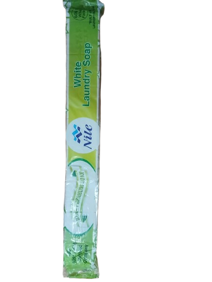 NILE PAMBA SOAP 25 * 600G
