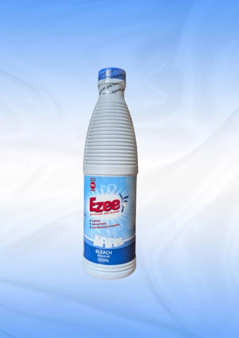 Ezee Bleach Regular 12x500ml