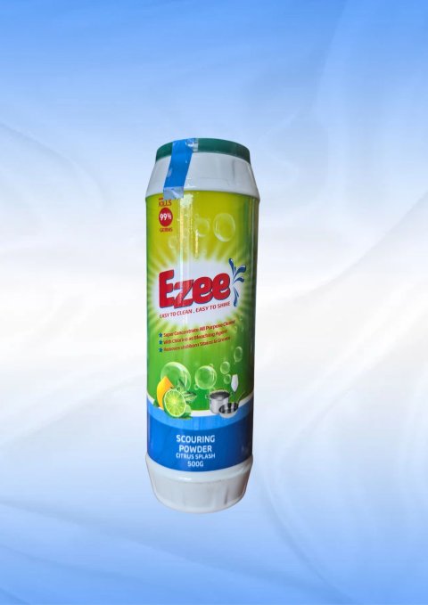 Ezee Scouring Powder 24x500g