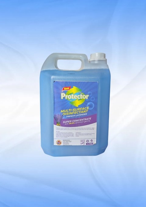 Protector Surface Disft French Lavender 4x5Lt