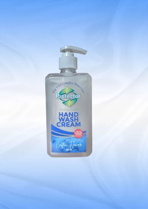 Protector Hand Wash Coral Fresh 12x500ml