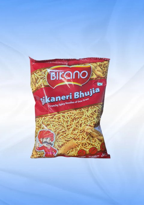Bikaneri Bhujia 40x200g