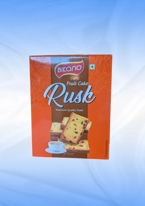 Biscuit Fruit Cake Rusk 20x400g