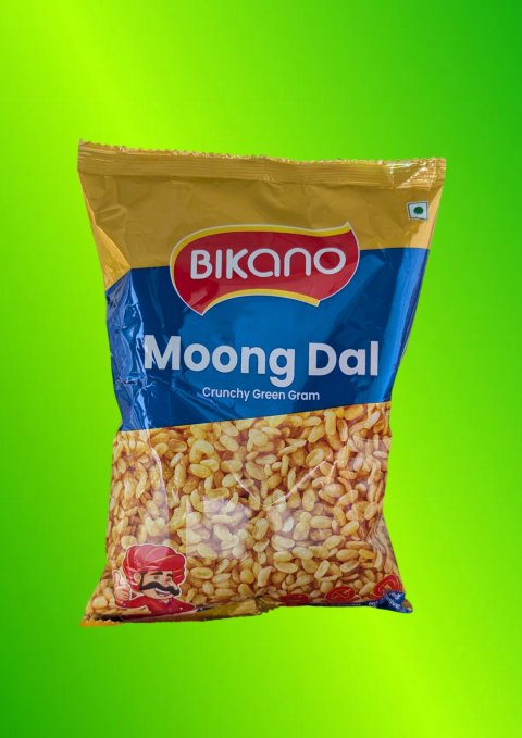 Moong Dal Masala 40x200g 8kg