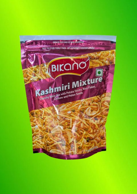 Kashmiri Mixture 40x200g 8kg