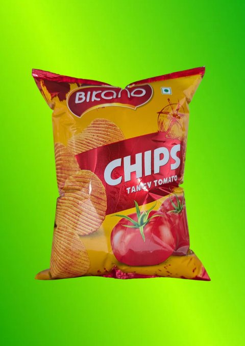 Chips Tangy Tomato 144x30g