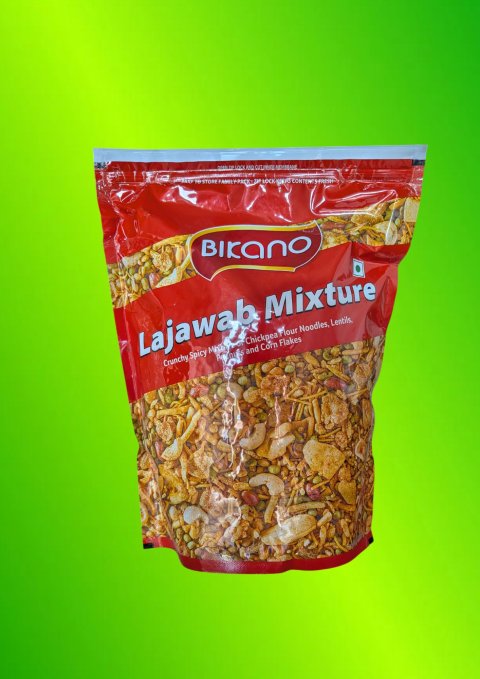 Lajawab Mix 8x1kg