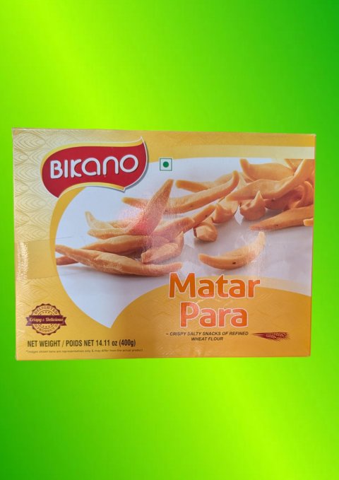Matar Para 12x200g