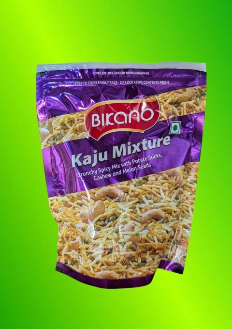 Kaju Mixture 40x200g