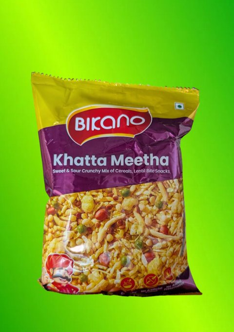 Khatta Meetha 40x200g