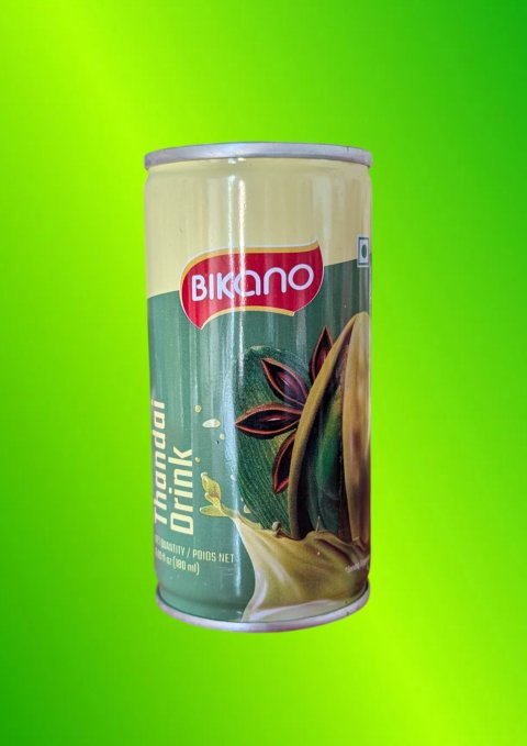 Thandai Drink 24x180 ml