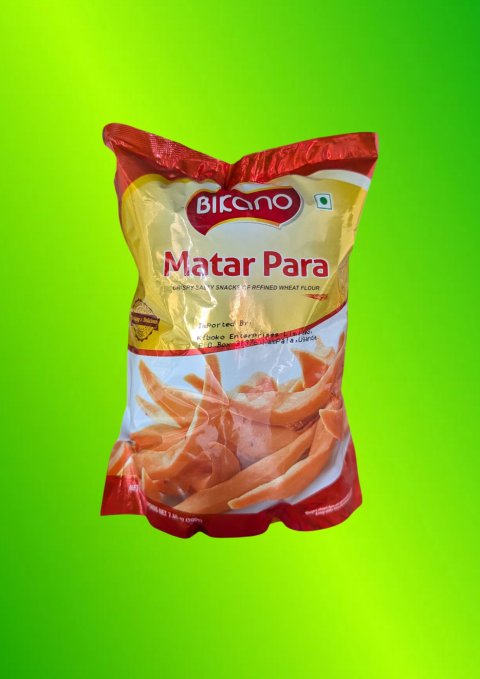 Mata Para 12X400G