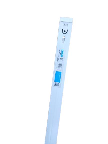LUCID Fitting - 4ft
