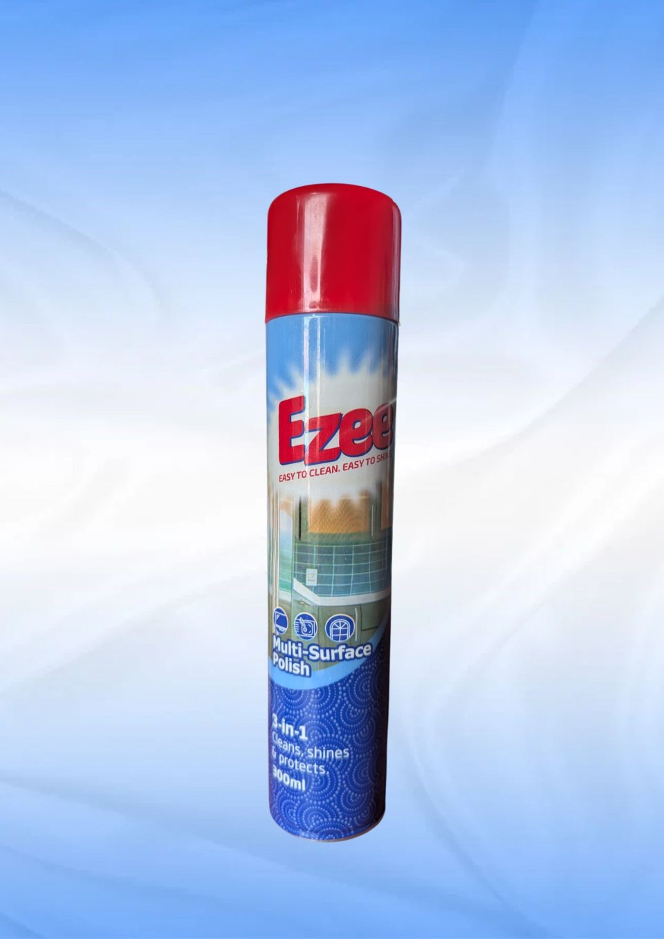 Ezee Multi Surface Cleaner 12x300ml