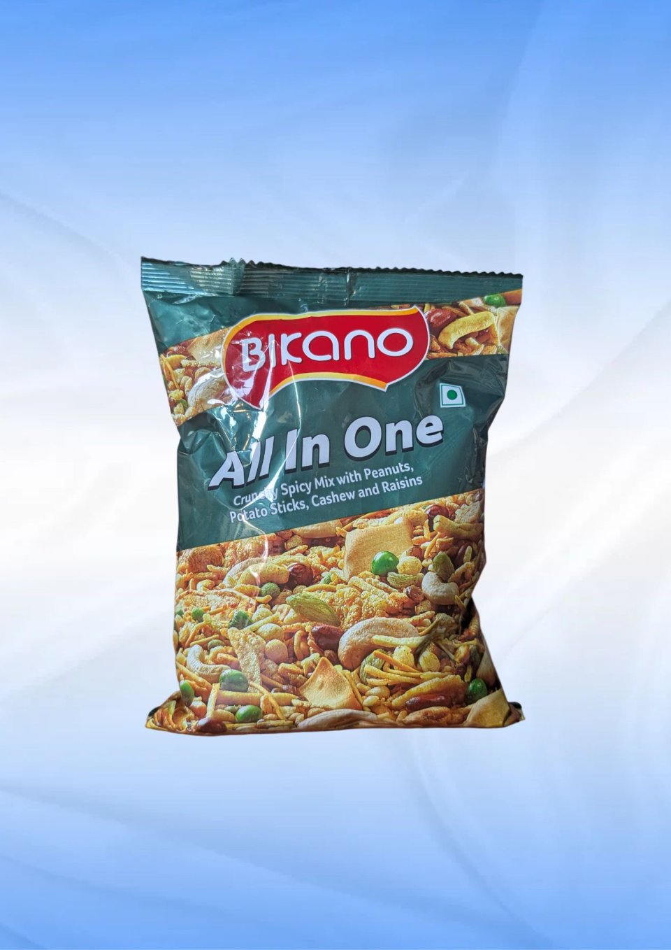 All In One 40x200g