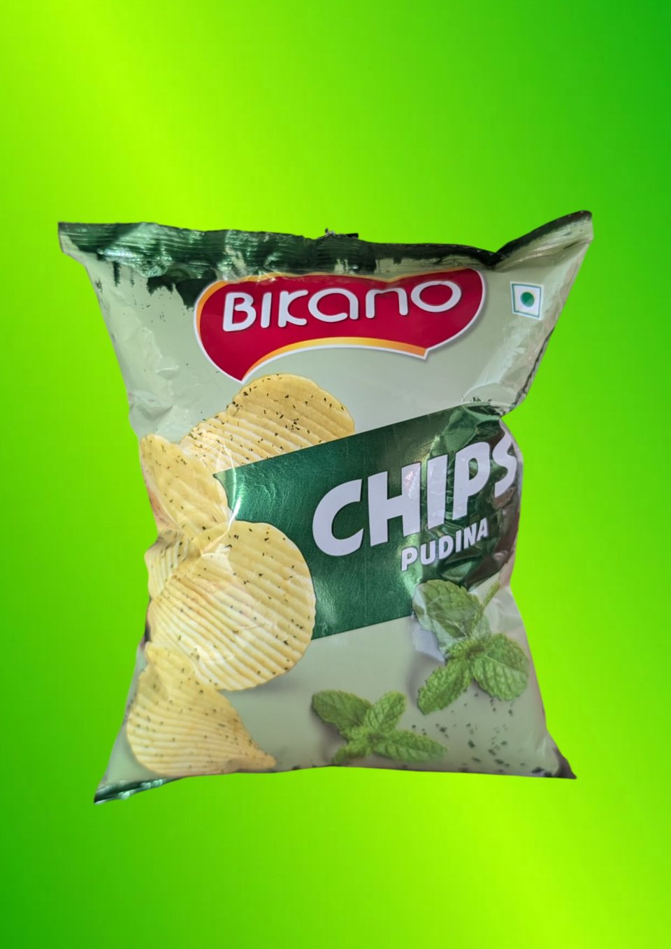 Chips Pudani 144X30G