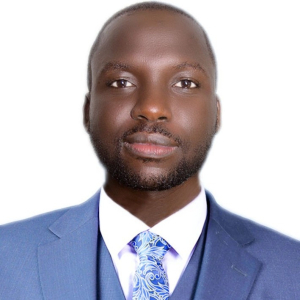 Martin Okanya