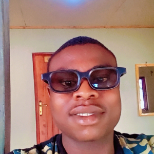 Mufuluma Bright