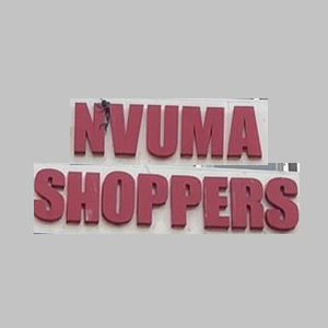 NVUMA SHOPPERS